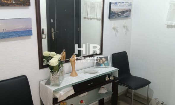 Sale - Apartment / flat - Platja D'Aro - Centro