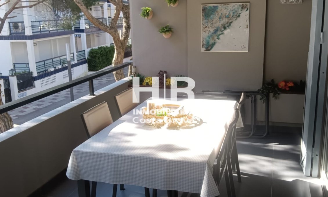 Sale - Apartment / flat - Platja D'Aro - Centro