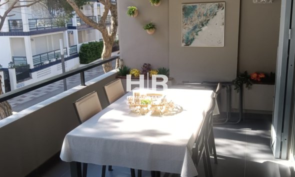 Sale - Apartment / flat - Platja D'Aro - Centro
