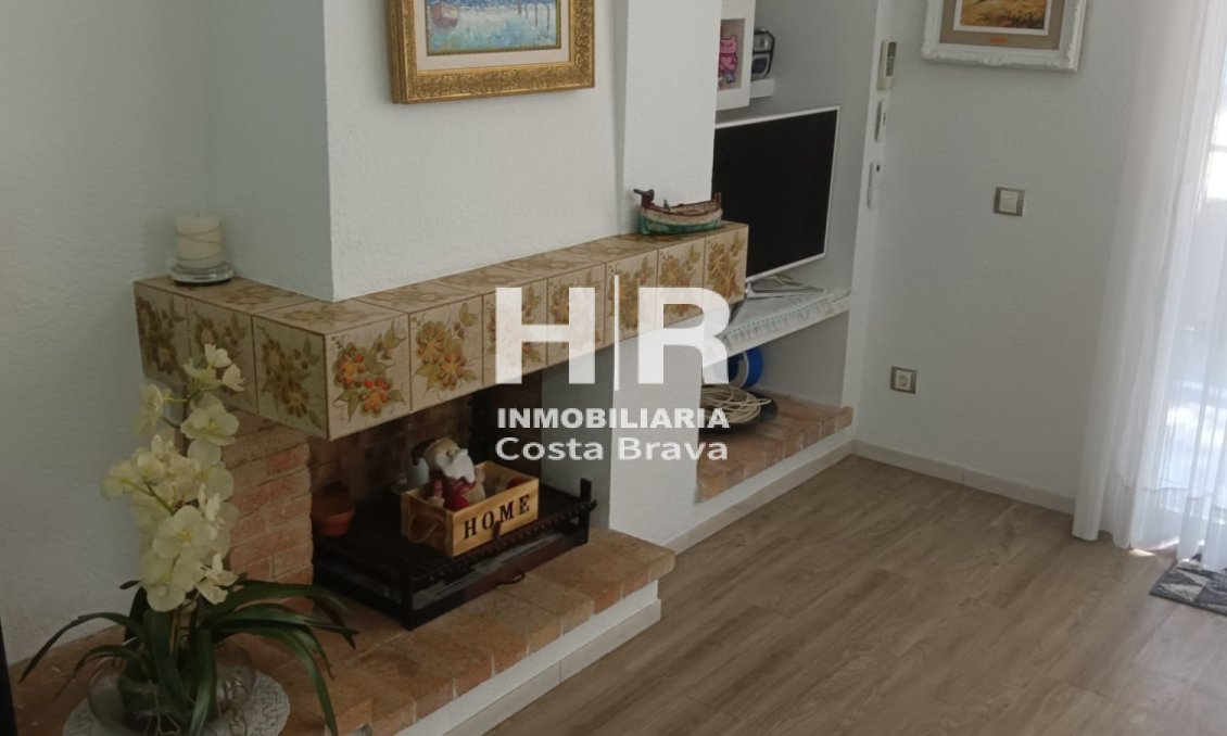 Sale - Apartment / flat - Platja D'Aro - Centro