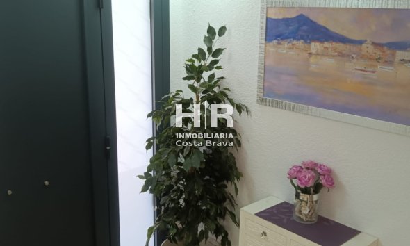 Sale - Apartment / flat - Platja D'Aro - Centro