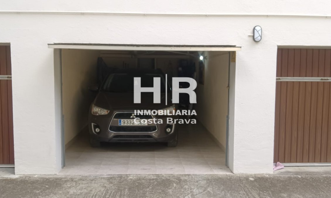 Sale - Apartment / flat - Platja D'Aro - Centro