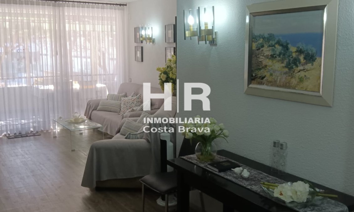 Sale - Apartment / flat - Platja D'Aro - Centro