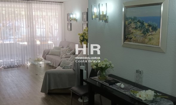 Sale - Apartment / flat - Platja D'Aro - Centro