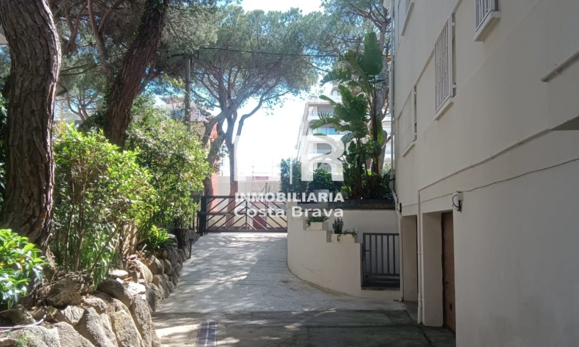 Sale - Apartment / flat - Platja D'Aro - Centro
