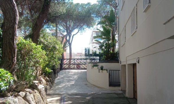 Sale - Apartment / flat - Platja D'Aro - Centro