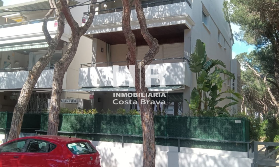 Sale - Apartment / flat - Platja D'Aro - Centro