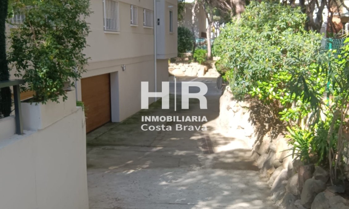 Sale - Apartment / flat - Platja D'Aro - Centro