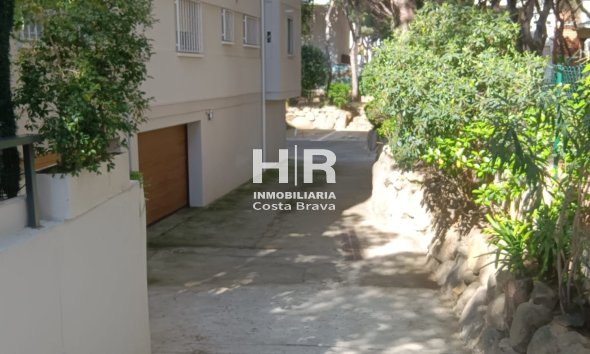 Sale - Apartment / flat - Platja D'Aro - Centro