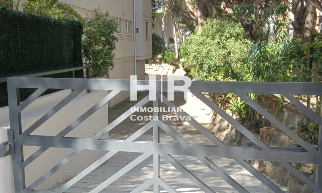 Sale - Apartment / flat - Platja D'Aro - Centro