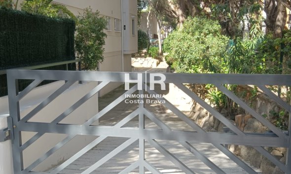 Sale - Apartment / flat - Platja D'Aro - Centro