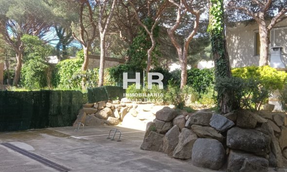 Sale - Apartment / flat - Platja D'Aro - Centro