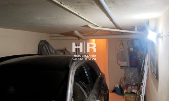 Sale - Apartment / flat - Platja D'Aro - Centro