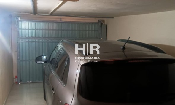 Sale - Apartment / flat - Platja D'Aro - Centro