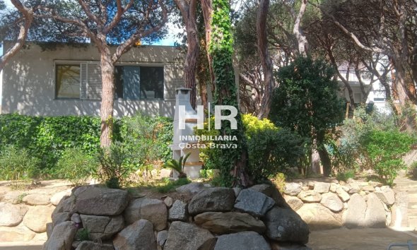 Sale - Apartment / flat - Platja D'Aro - Centro
