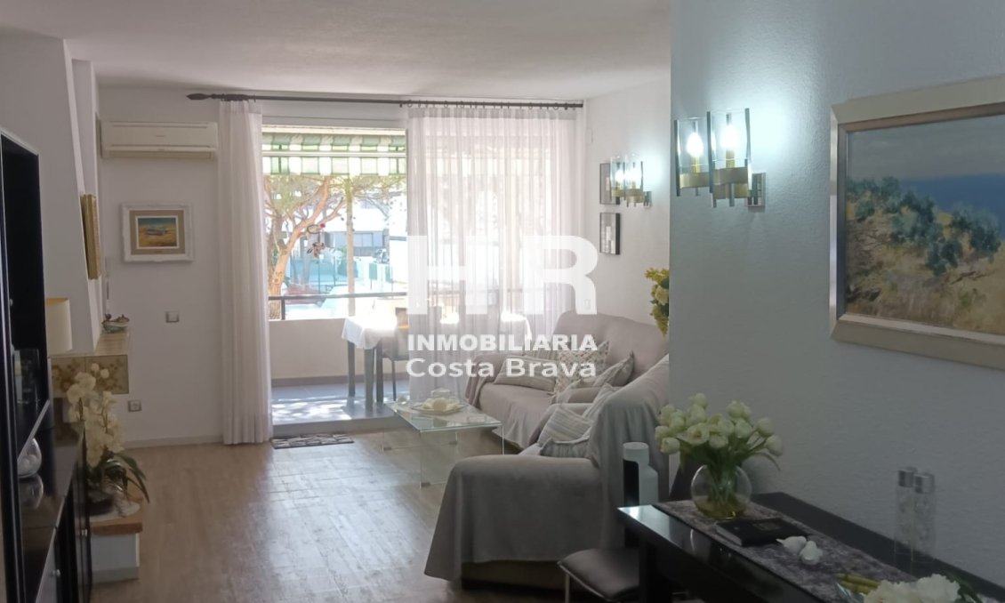 Sale - Apartment / flat - Platja D'Aro - Centro