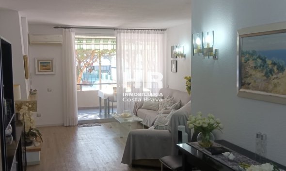 Sale - Apartment / flat - Platja D'Aro - Centro