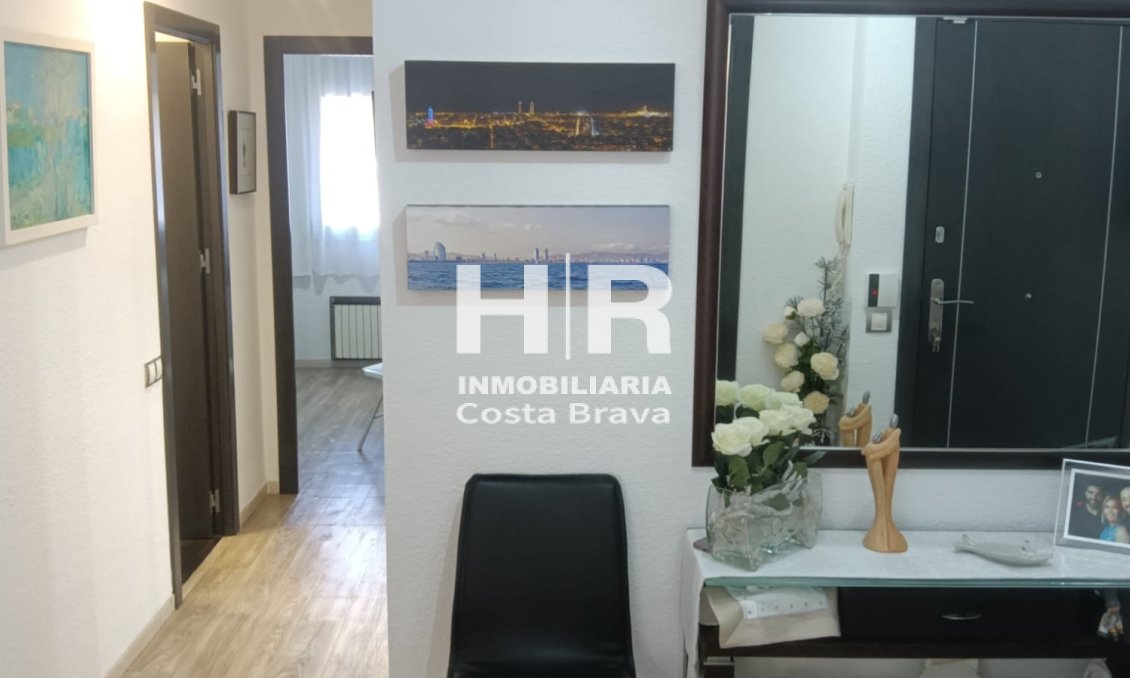 Sale - Apartment / flat - Platja D'Aro - Centro