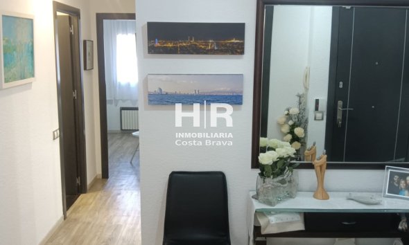 Sale - Apartment / flat - Platja D'Aro - Centro