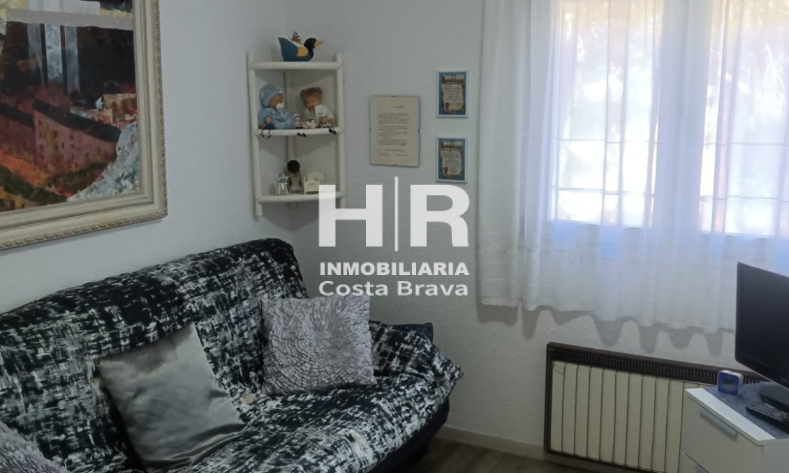 Sale - Apartment / flat - Platja D'Aro - Centro
