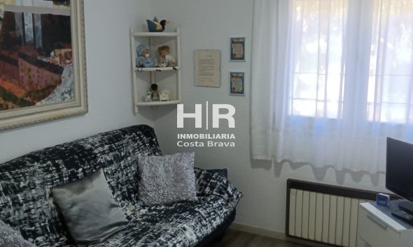 Sale - Apartment / flat - Platja D'Aro - Centro