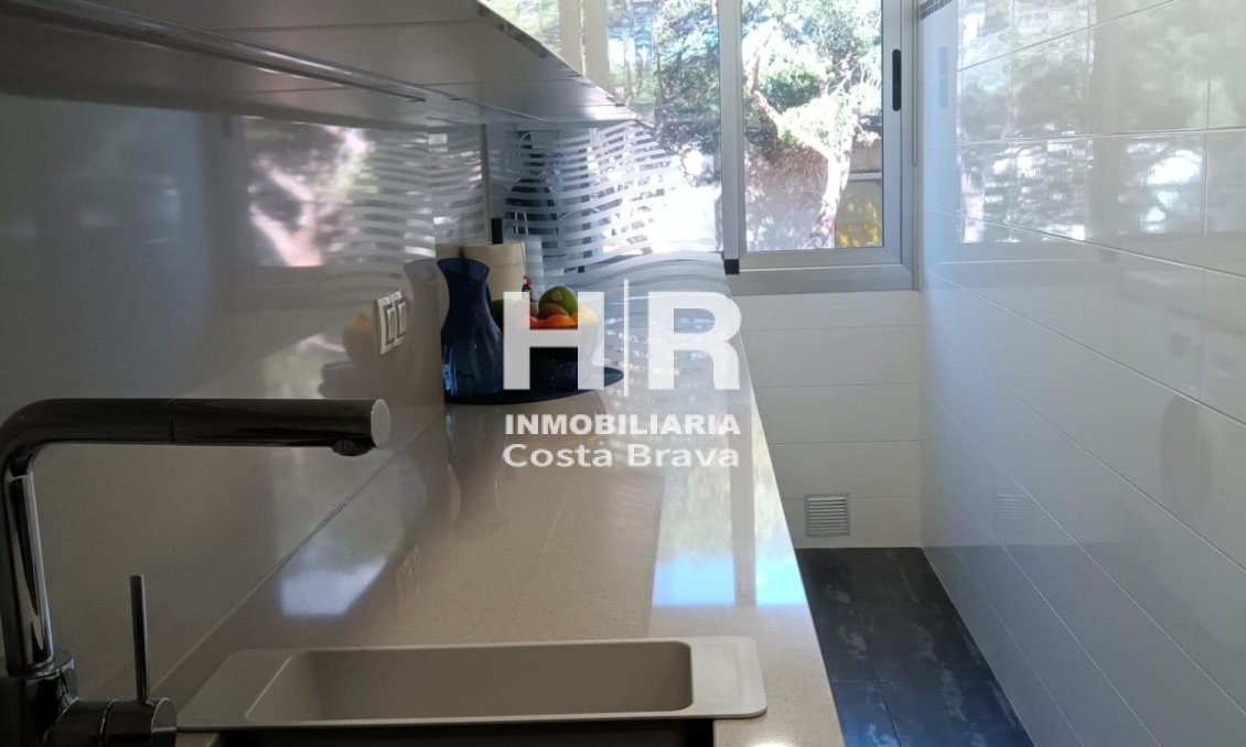 Sale - Apartment / flat - Platja D'Aro - Centro