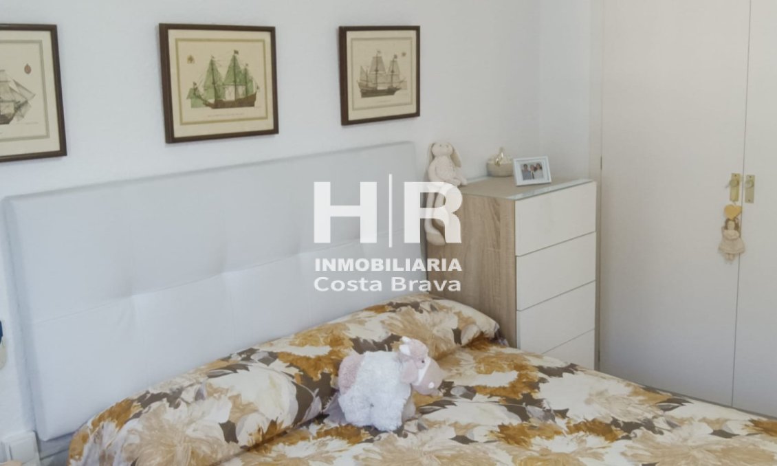 Sale - Apartment / flat - Platja D'Aro - Centro