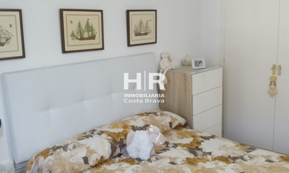 Sale - Apartment / flat - Platja D'Aro - Centro