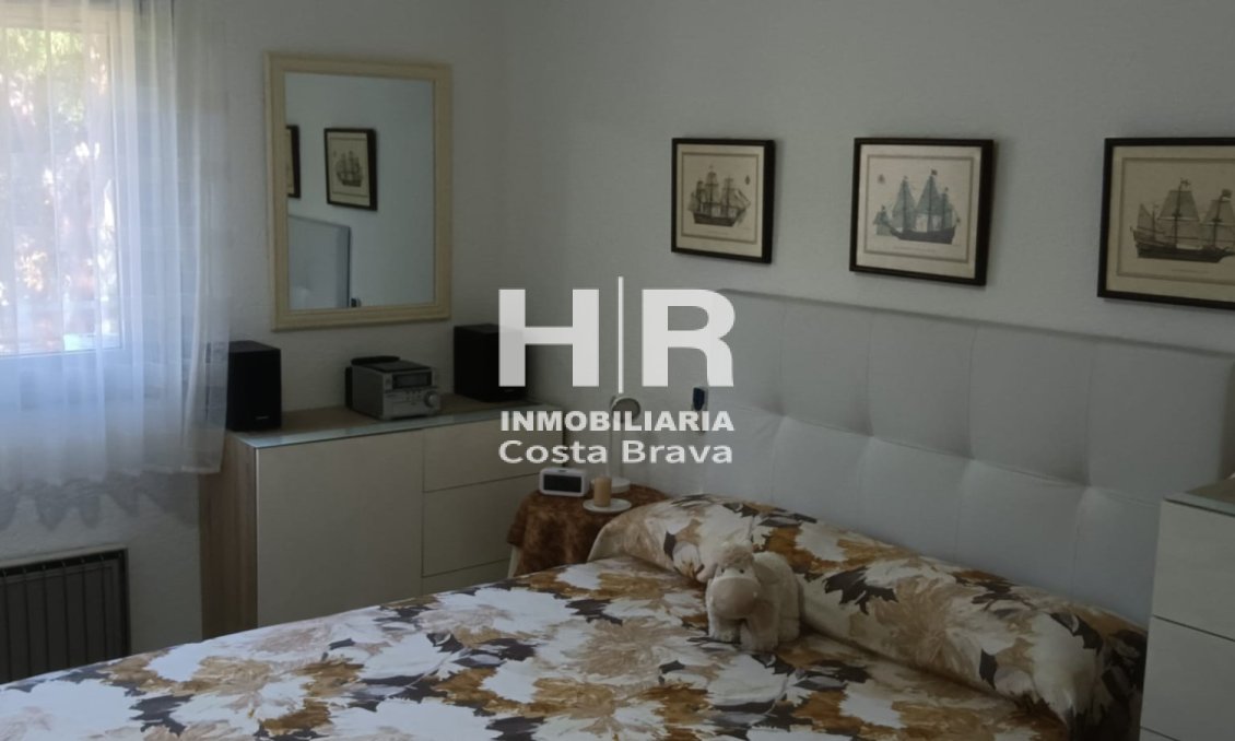 Sale - Apartment / flat - Platja D'Aro - Centro