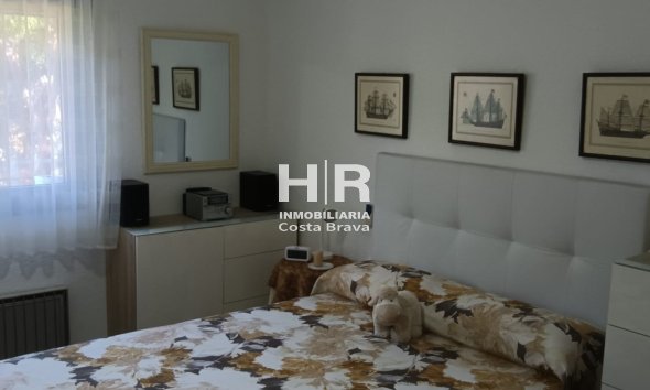 Sale - Apartment / flat - Platja D'Aro - Centro