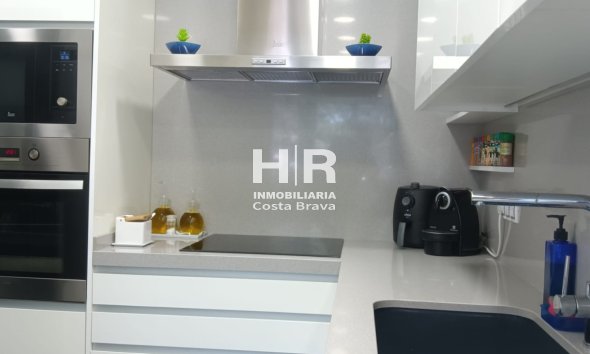 Sale - Apartment / flat - Platja D'Aro - Centro