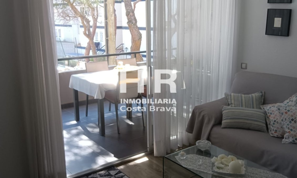 Sale - Apartment / flat - Platja D'Aro - Centro