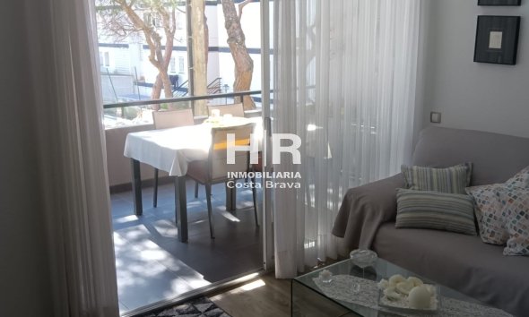 Sale - Apartment / flat - Platja D'Aro - Centro