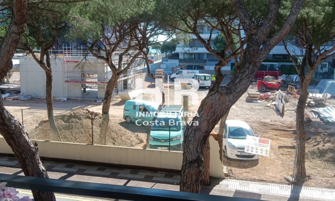 Sale - Apartment / flat - Platja D'Aro - Centro