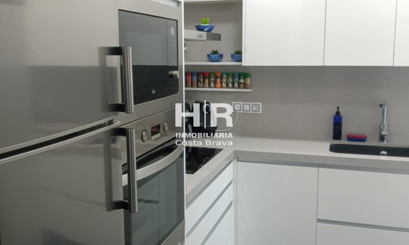 Sale - Apartment / flat - Platja D'Aro - Centro