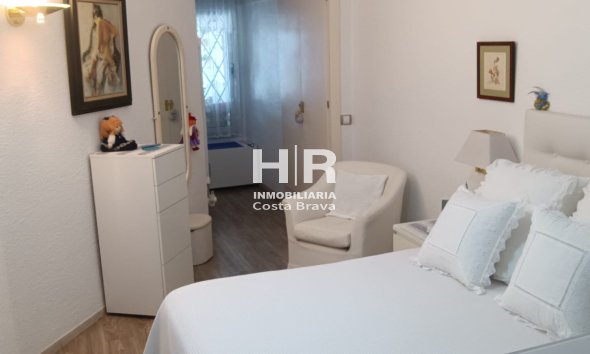 Sale - Apartment / flat - Platja D'Aro - Centro