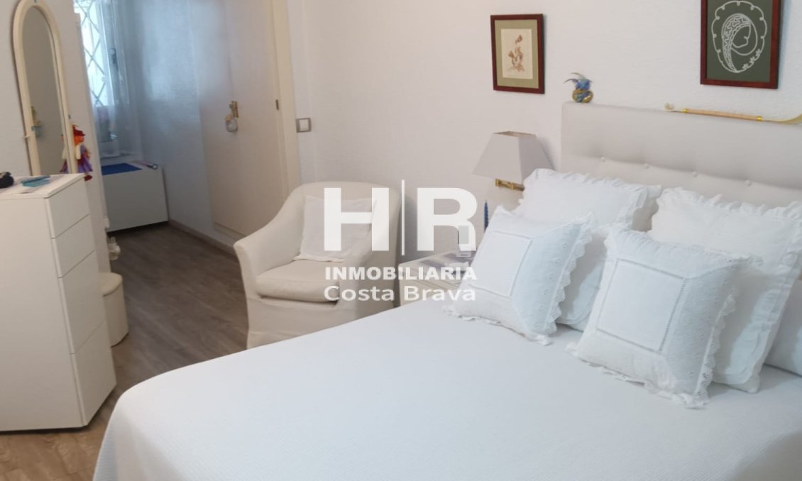 Sale - Apartment / flat - Platja D'Aro - Centro