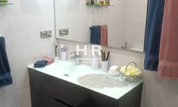 Sale - Apartment / flat - Platja D'Aro - Centro