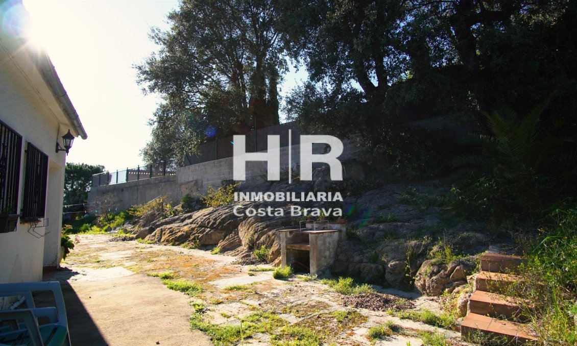 Vente - Maison - Santa Cristina D'Aro - Sant Miquel d'Aro