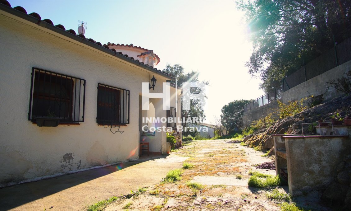 Vente - Maison - Santa Cristina D'Aro - Sant Miquel d'Aro