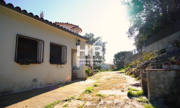 Vente - Maison - Santa Cristina D'Aro - Sant Miquel d'Aro