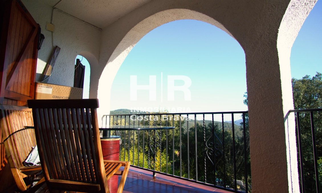 Vente - Maison - Santa Cristina D'Aro - Sant Miquel d'Aro
