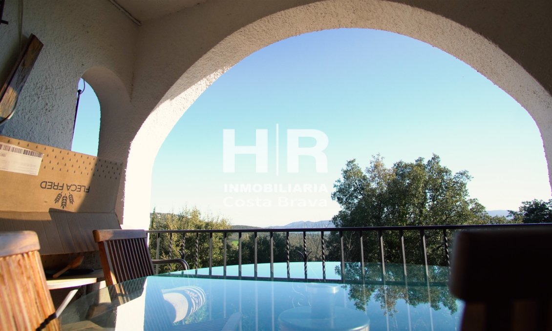 Vente - Maison - Santa Cristina D'Aro - Sant Miquel d'Aro