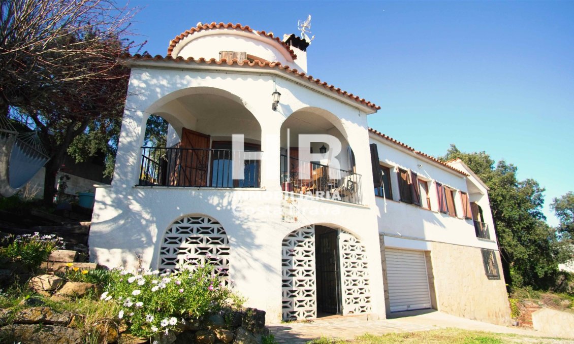 Vente - Maison - Santa Cristina D'Aro - Sant Miquel d'Aro