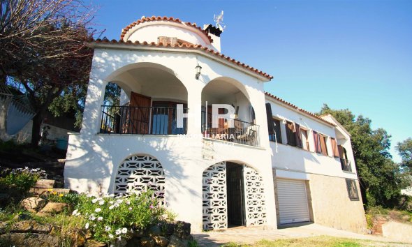 Vente - Maison - Santa Cristina D'Aro - Sant Miquel d'Aro