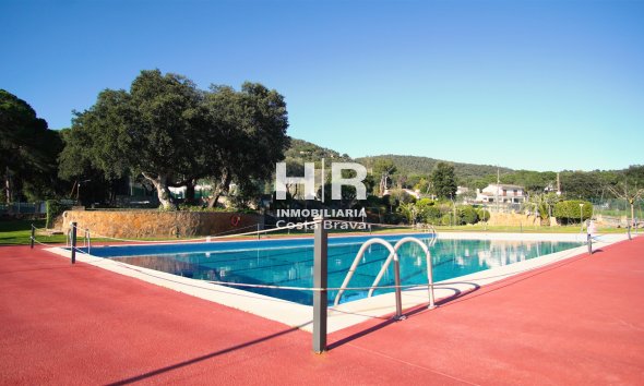 Vente - Maison - Santa Cristina D'Aro - Sant Miquel d'Aro
