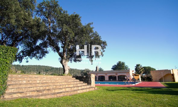 Vente - Maison - Santa Cristina D'Aro - Sant Miquel d'Aro