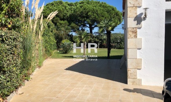 Venda - Casa - Platja D'Aro - Dalmau