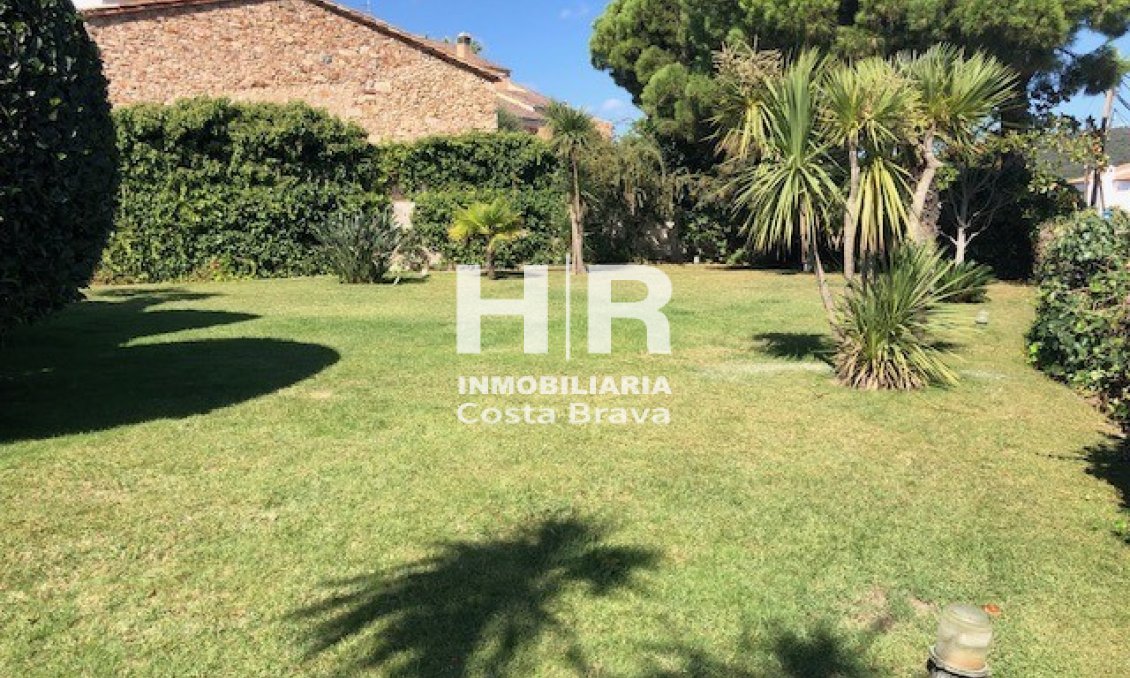 Venda - Casa - Platja D'Aro - Dalmau