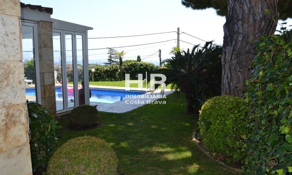 Venda - Casa - Platja D'Aro - Dalmau